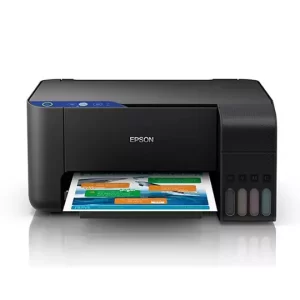 Multifuncional Epson eco tank L3210