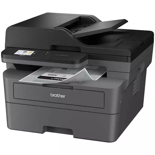 Multifuncional Brother laser monocromatico DCPL2660DW