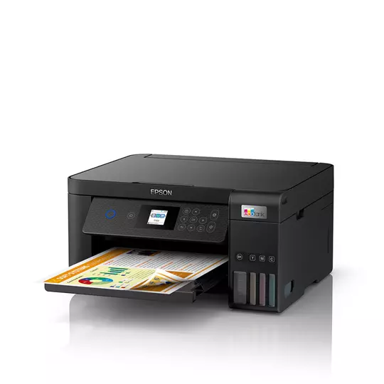 Multifuncional Epson eco tank L3210
