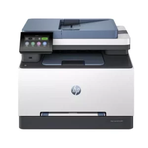 Multifuncional HP Color, LaserJet Pro 3303fdw