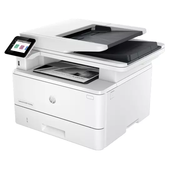 (v2)(X)HP-MFC-2Z629A Multifuncional HP Láser monocromático, LaserJet Pro 4103fdw