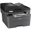 Multifuncional Brother laser monocromatico DCPL2660DW