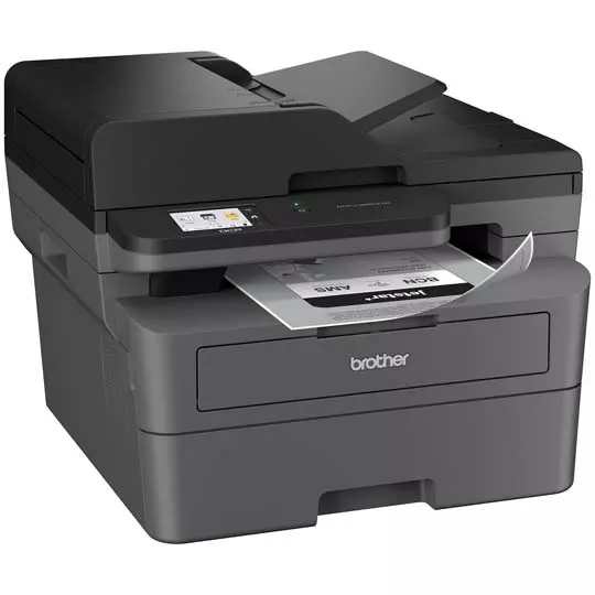 Multifuncional Brother laser monocromatico DCPL2660DW