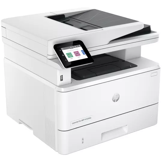 (v3)(X)HP-MFC-2Z629A Multifuncional HP Láser monocromático, LaserJet Pro 4103fdw