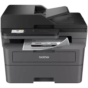 Multifuncional Brother laser monocromatico DCPL2660DW
