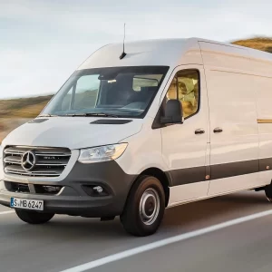 Servicio de recolección de 0 a 100km