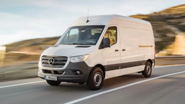 Servicio de recolección de 0 a 100km